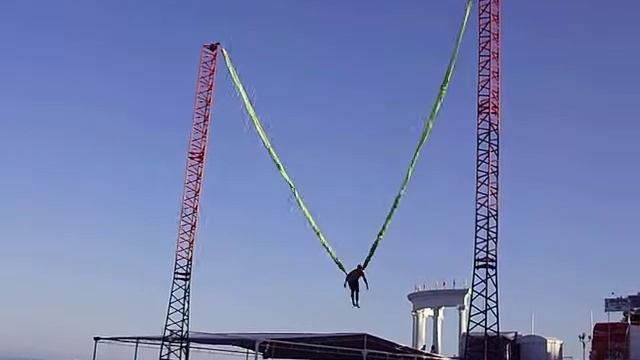 Алушта пляж