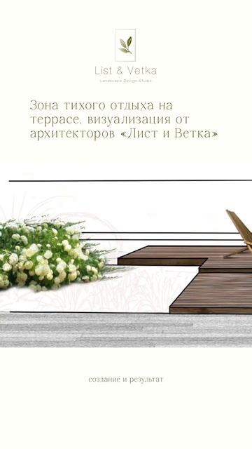 Вы бы хотели получить визуализацию к вашему проекту? #?