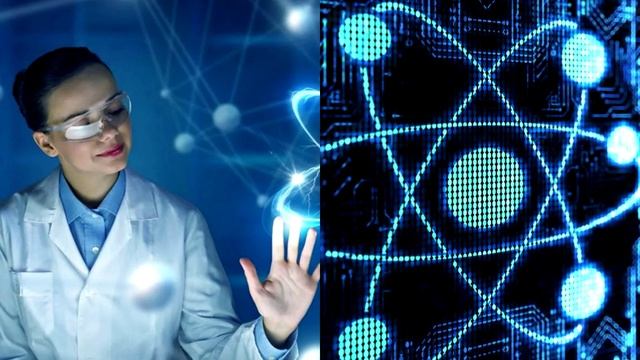 Квантовые технологии в жизни общества смотреть онлайн