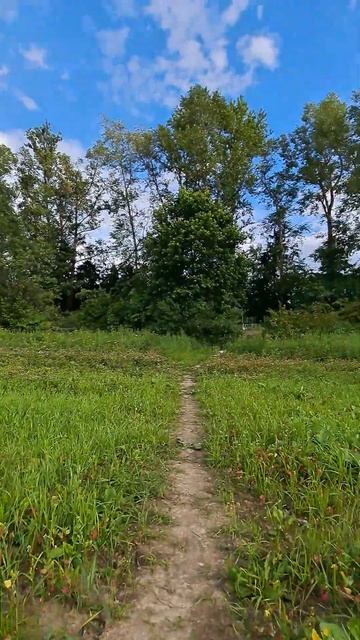 Такая красота есть и будет всегда на Нашей Земле! 🇷🇺? смотреть онлайн