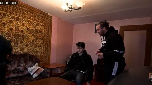 МАНЬЯК ВКАЛОЛ СНАТВОРНОЕ И СВЯЗАЛ ЕГО смотреть онлайн