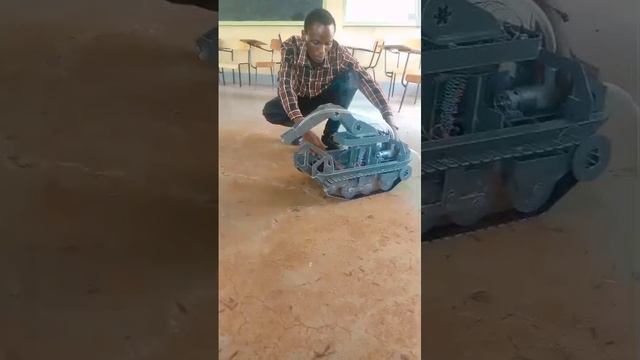 Amazing Inventions 2025