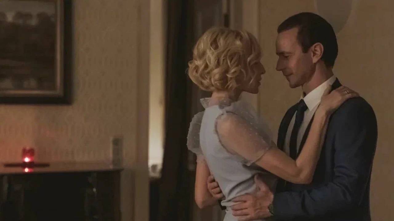 Времена года | Русский трейлер | Фильм 2023 смотреть онлайн