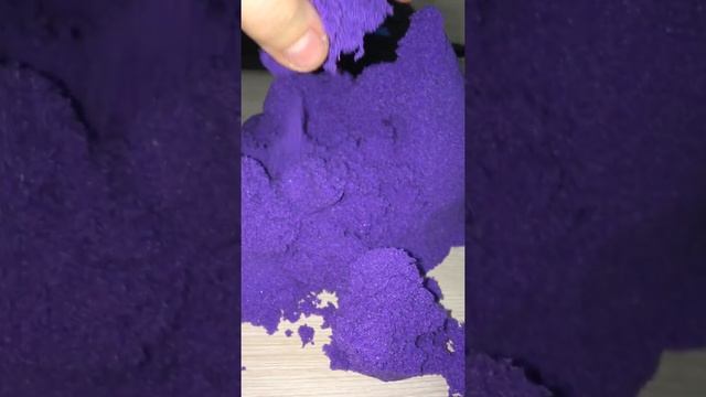 Кинетический песок ч.3 смотреть онлайн