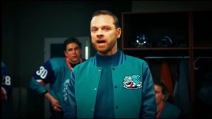 Молодёжка/Новая смена. Макеев/Кисляк. Shadow.