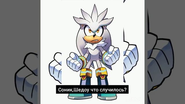 Комикс "Наступление темноты" Часть 8 (перезалив) смотреть онлайн