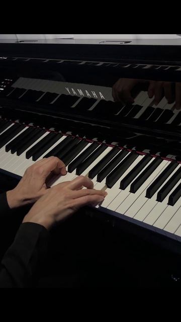 Иоганн Себастьян Бах - Фантазия Ля Минор (BWV 904) / Johann Sebastian Bach - Fantasia in A minor смотреть онлайн