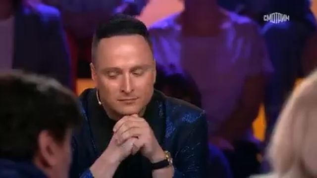 Привет, Андрей 23 09 2023 Песни Евгения Мартынова смотреть онлайн