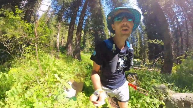 Прекрасный Левый Талгар - подготовка к Val D'Aran By UTMB 2024 🏃♂️ | Pedro Vizuete