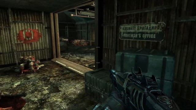 Печь ► Singularity #6 смотреть онлайн