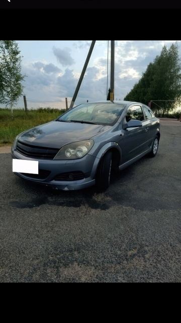 Opel Astra H, 2007 г. в Толочине💵11 252 р.≈ 3 500 $ 🔩2007 г., механика, смотреть онлайн