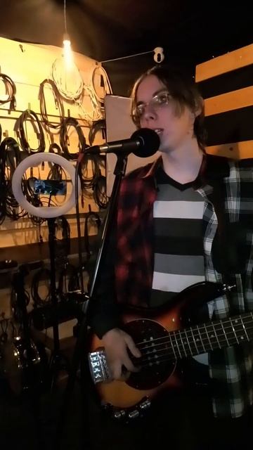 Ситуация на репетиции_часть_1@альтернативныйрок@репет смотреть онлайн