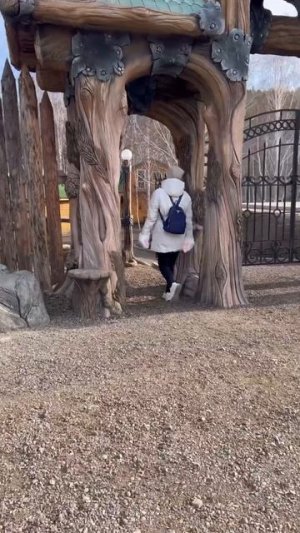 Вы это видели в Ново-Ленино?