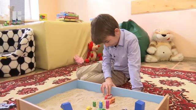 Никита ищет семью смотреть онлайн