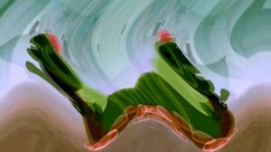 CoNfUsIoNview 2 ЛПГНКДНТКП Effects Round 1 VS Megan Woodmansee