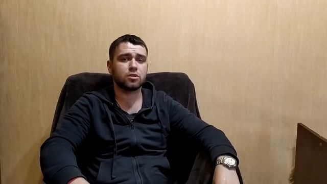 Владимир Воронцов. "В землянке" смотреть онлайн