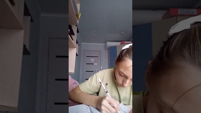 заполняем дневник 💗я в 5 классе и мне 13 но я должна был смотреть онлайн