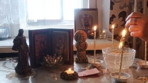 ‼️ РУНЫ.Отсекаем крадники силы и жизненной энергии 🔥‼️⚖️🕊️