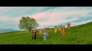 Зулайхо Махмадшоева - Духтари Фархор