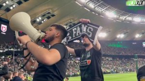 Субъективно. Краснодар - Рубин. 03.05.2025.