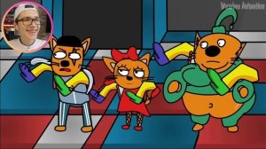 мама длинные ноги 2