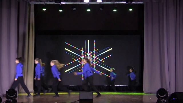 Уличный переполох смотреть онлайн