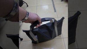 Сумка для мангала 60х49 см✅️WWW.KAZANOPTOM.RU✅️#мангал#шашлык