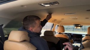 Обзор Kia Carnival 2020 года, стоит ли покупать, какие есть нед