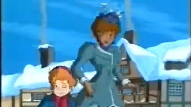 ХРИСТИАНСКИЙ мультфильм Красные сапожки на Рождество смотреть онлайн