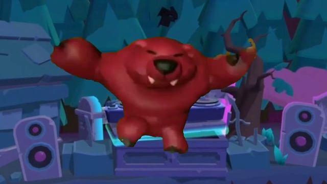 Шок! Михаил Петрович флексит в Brawl Stars! смотреть онлайн