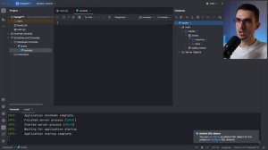 Базы данных в FastAPI — Как подключиться и делать запросы