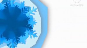 Синий Снежок анонс Карусель зима 2014-2015 @hanknever я сам сделал правда