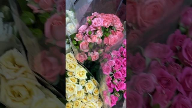 Срезка на 9 сентября, цены от 500₽ до 3500₽ за букет. смотреть онлайн