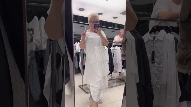 Коллекция платьев🥰 сарафаны💗 одежда для девочек пл? смотреть онлайн