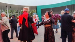 Веселья час...... 08.05.25.