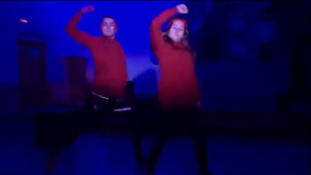 ЗОМБ - ДАЖЕ НЕ ПОЛОВИНА. ТАНЕЦ. АДРЕНАЛИН смотреть онлайн