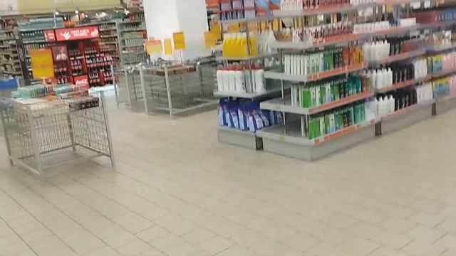 Беларусь, г. Минск))) Торговый центр Корона! смотреть онлайн