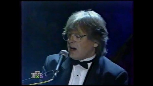 К 80-летию Юрия Антонова. Лучшие песни