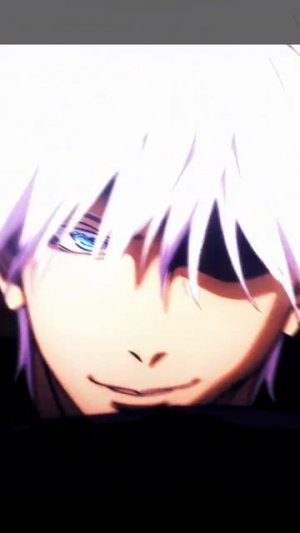 ловите Эдит про годжо(скоро видео с монтажём)