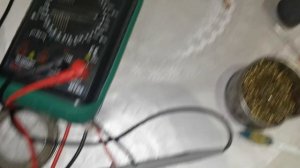 Как отремонтировать блок питания от ресивера триколор тв