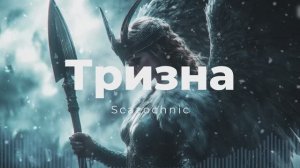 Scazochnic - Тризна | Heavy metal | авторские стихи | AI