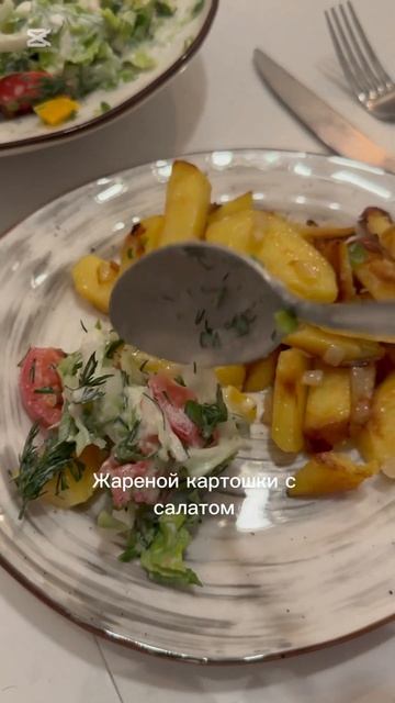 Русская кухня- это только майонез? смотреть онлайн