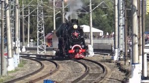 Динамическая экспозиция EXPO-1520 2019 года