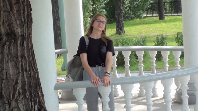 7. Улан-Удэ парки, музеи... смотреть онлайн