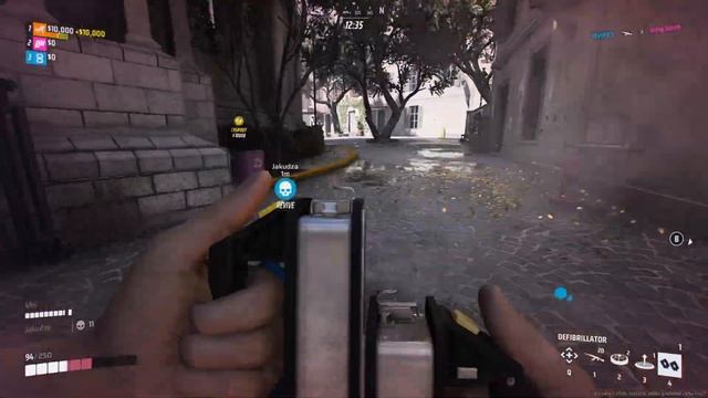 THE FINALS ОБЗОР / СТОИТ ЛИ ИГРАТЬ в THE FINALS или ИГРА ДЛЯ ЧИТЕРОВ ? смотреть онлайн