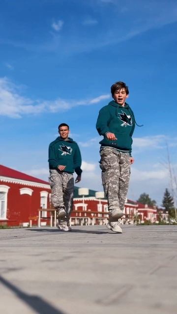 Матушка земля - Официальный танец 😍🪆🇷🇺 смотреть онлайн