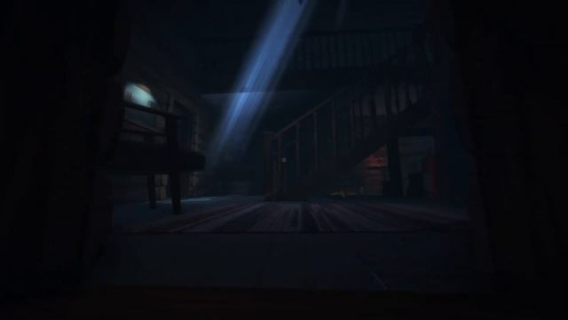 Among the sleep СЕКРЕТНАЯ глава !!!! ПРОЛОГ