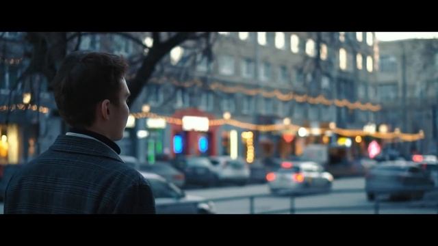 Профайл Матвей Апарин / MISTER SIU RANEPA 2022