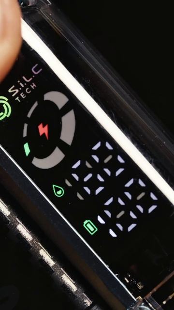 Освежающая мята - вернемся в лето! #vozol #vista20000 #enjoy #unboxing # смотреть онлайн