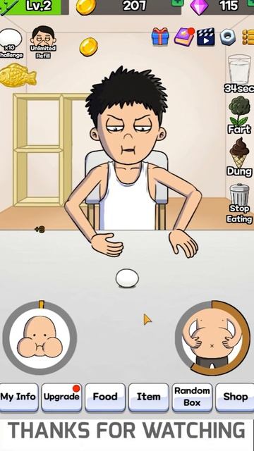 САМЫЙ СЛОЖНЫЙ ГЛЕНТ ЧЕЛЛЕНДЖ! КТО ПОСЛЕДНИЙ ПЕРЕСТАНЕ смотреть онлайн